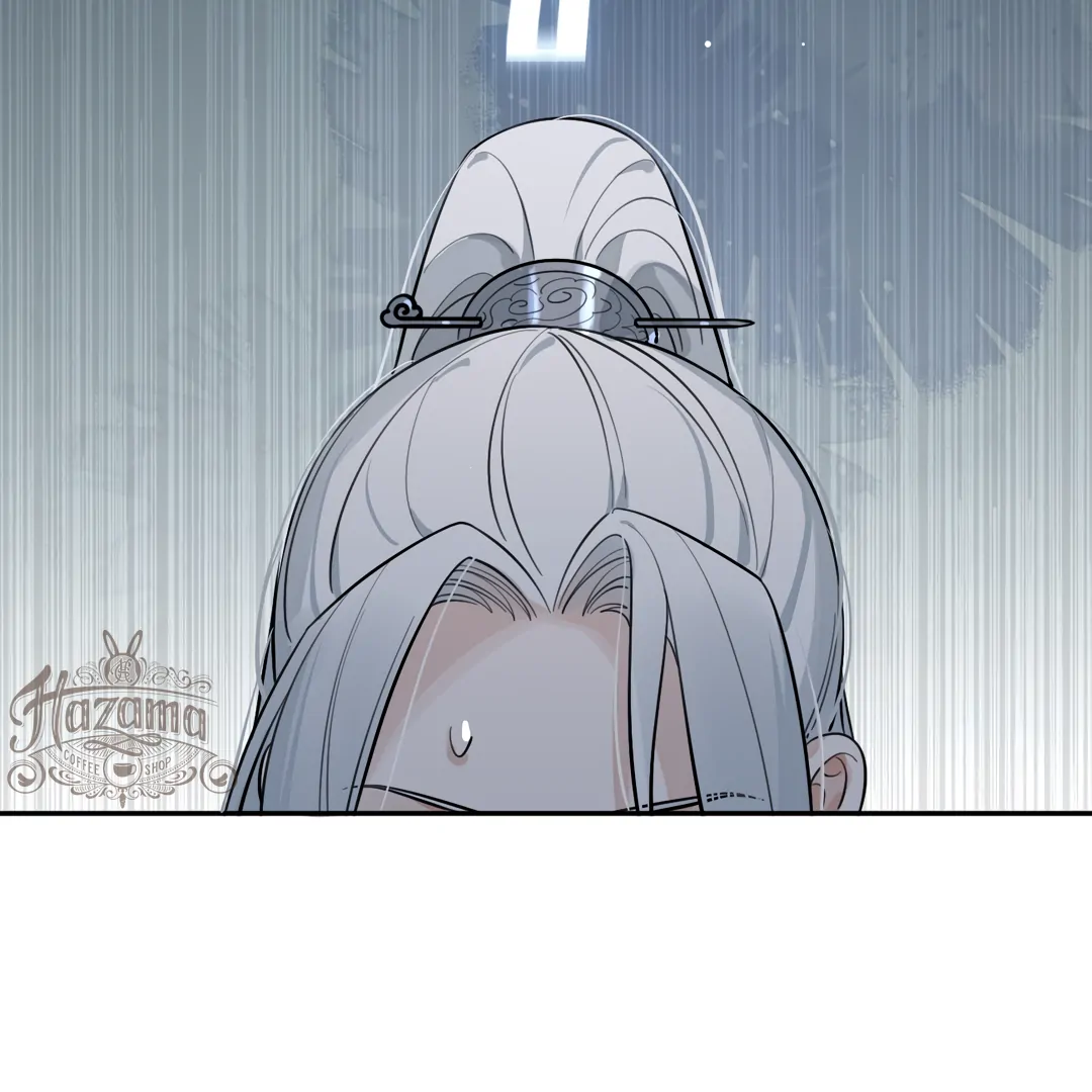The Grown Dog Bullies Its Owner [Team Hazama] - Chapter 38 manhwa