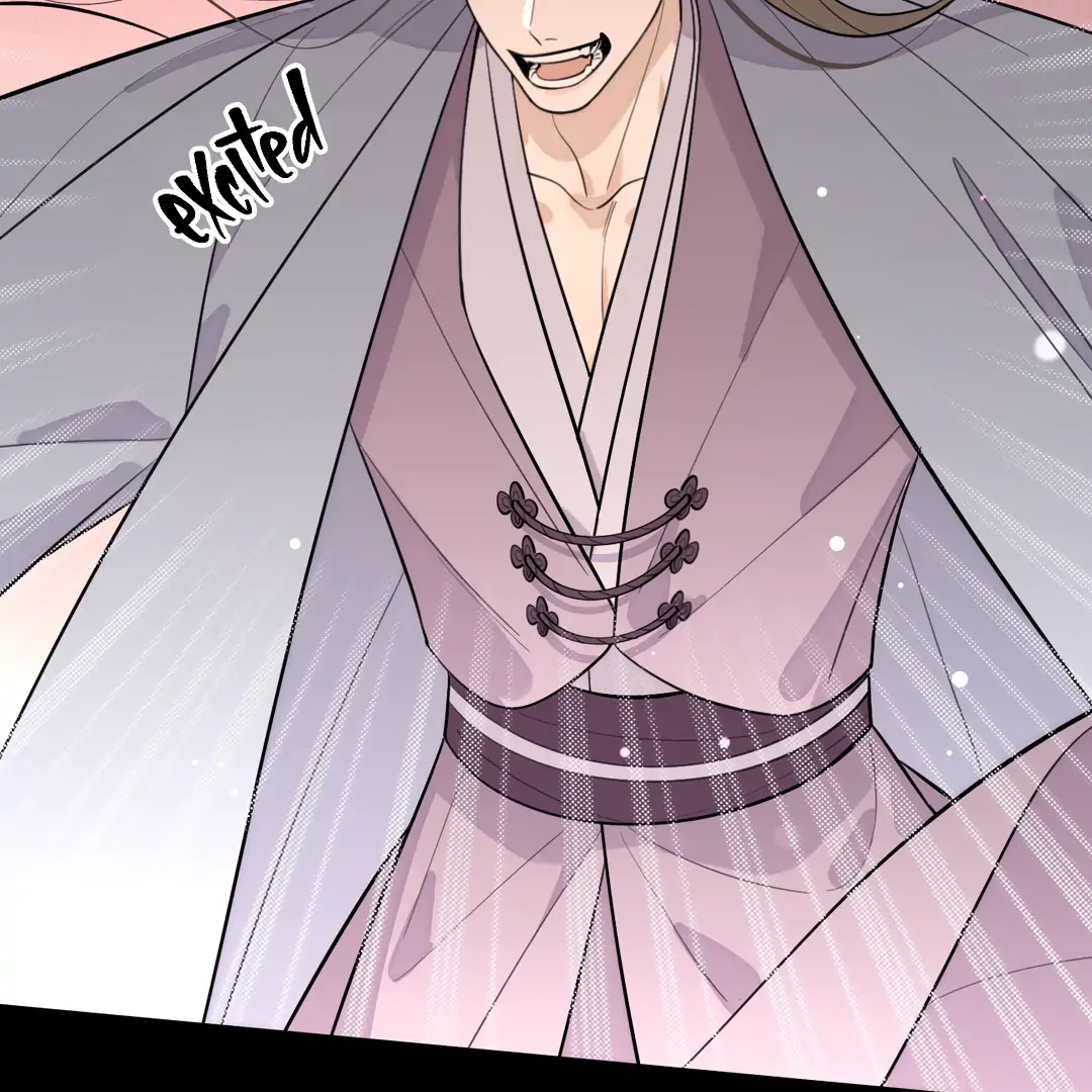 The Grown Dog Bullies Its Owner [Team Hazama] - Chapter 38 manhwa
