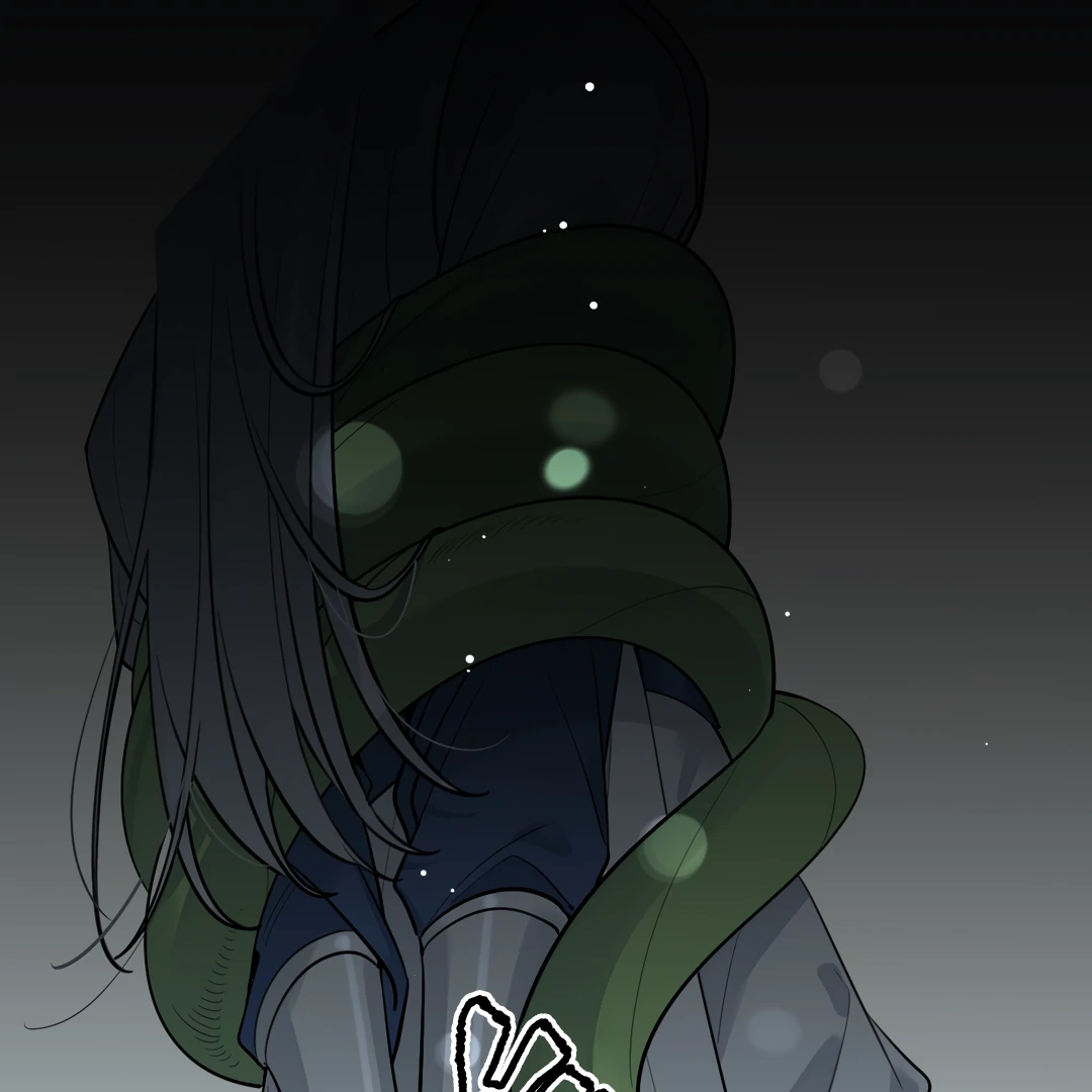 The Grown Dog Bullies Its Owner [Team Hazama] - Chapter 38 manhwa