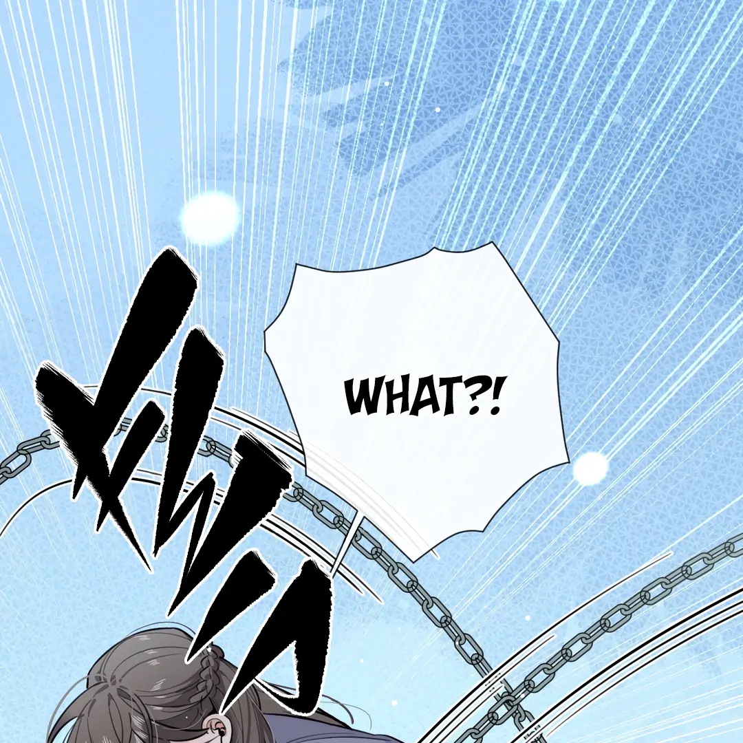 The Grown Dog Bullies Its Owner [Team Hazama] - Chapter 38 manhwa