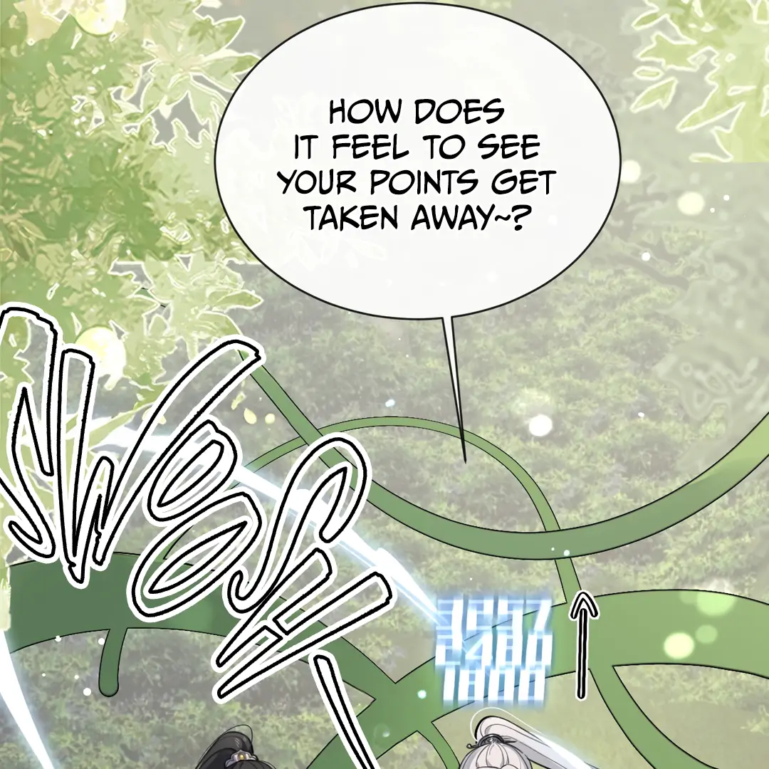 The Grown Dog Bullies Its Owner [Team Hazama] - Chapter 38 manhwa