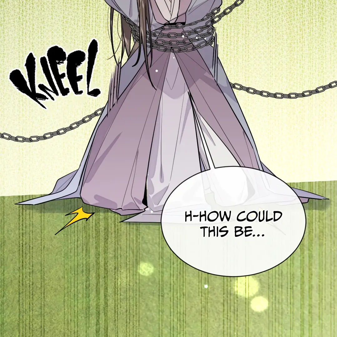 The Grown Dog Bullies Its Owner [Team Hazama] - Chapter 38 manhwa