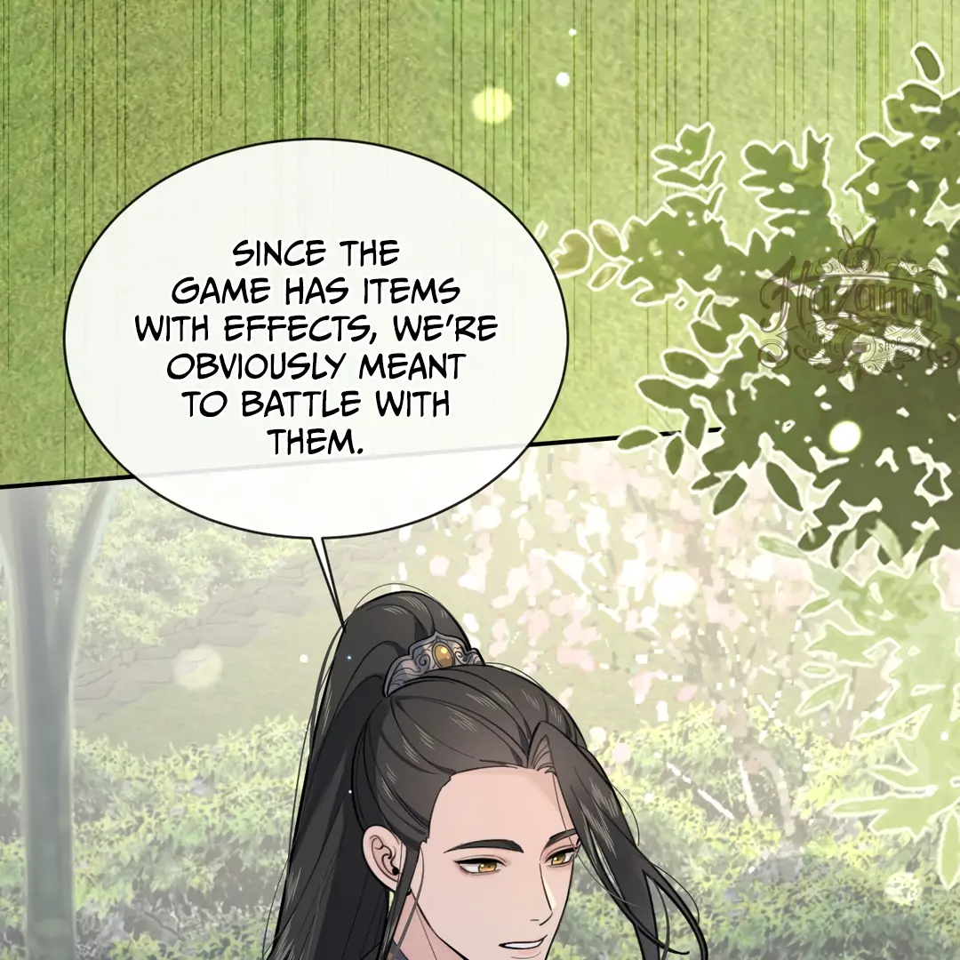 The Grown Dog Bullies Its Owner [Team Hazama] - Chapter 38 manhwa