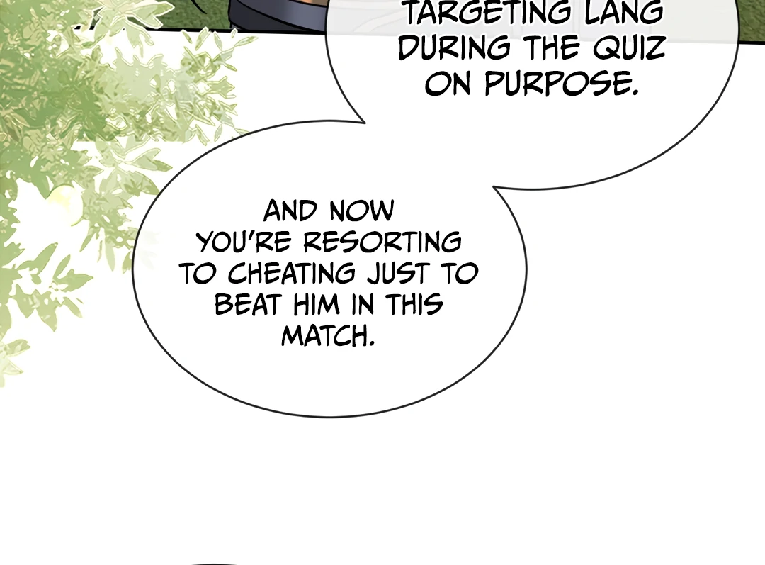 The Grown Dog Bullies Its Owner [Team Hazama] - Chapter 38 manhwa