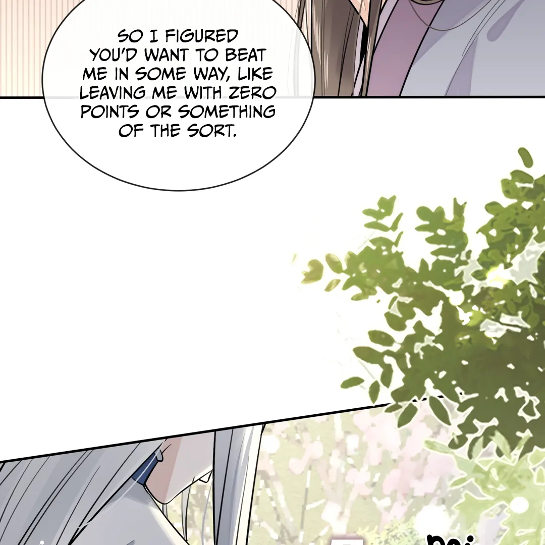 The Grown Dog Bullies Its Owner [Team Hazama] - Chapter 38 manhwa