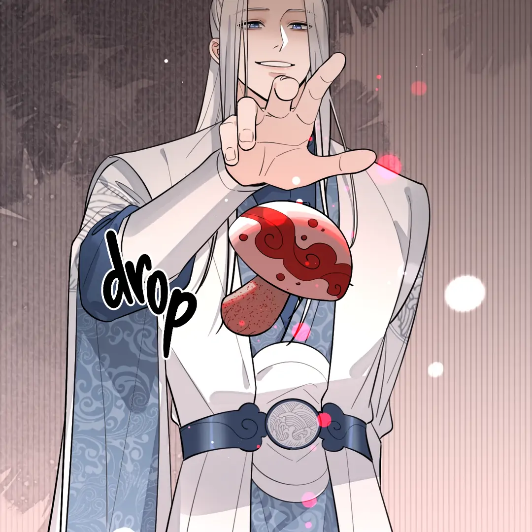 The Grown Dog Bullies Its Owner [Team Hazama] - Chapter 38 manhwa