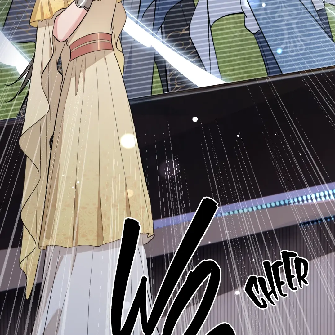The Grown Dog Bullies Its Owner [Team Hazama] - Chapter 38 manhwa