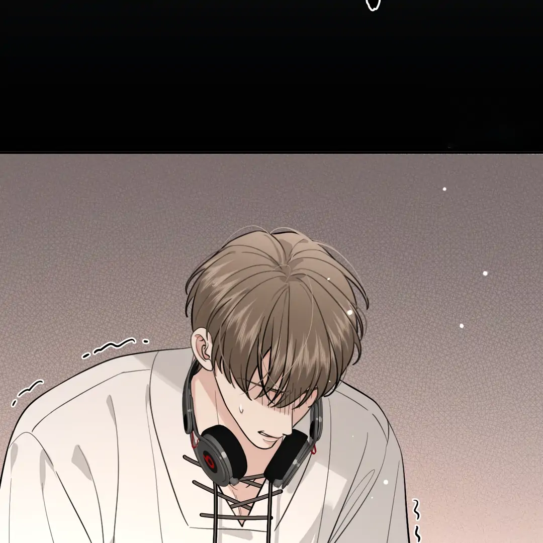 The Grown Dog Bullies Its Owner [Team Hazama] - Chapter 38 manhwa