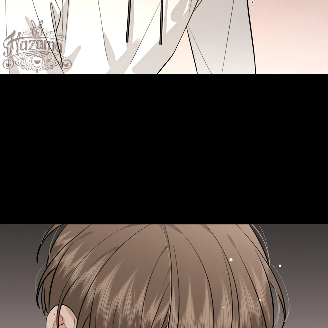 The Grown Dog Bullies Its Owner [Team Hazama] - Chapter 38 manhwa