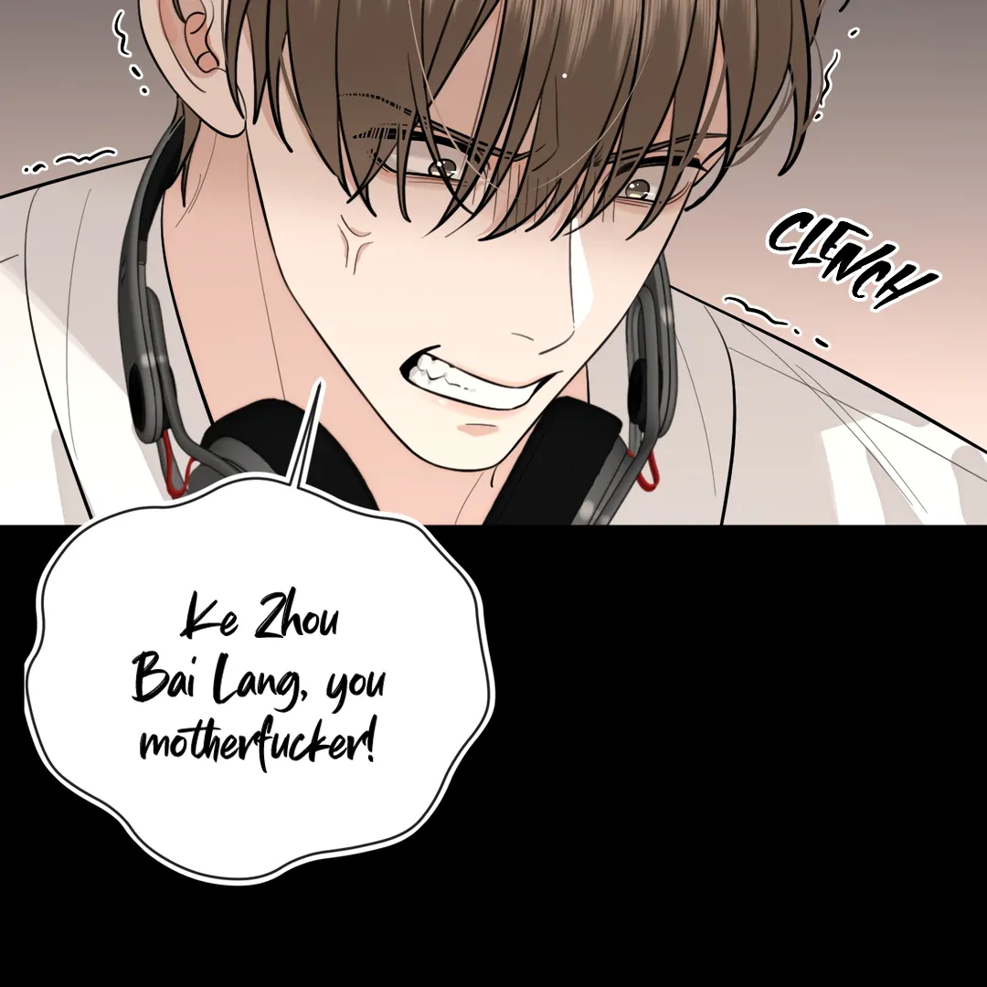 The Grown Dog Bullies Its Owner [Team Hazama] - Chapter 38 manhwa
