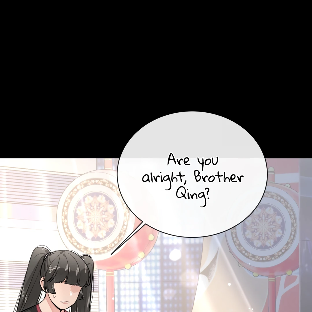 The Grown Dog Bullies Its Owner [Team Hazama] - Chapter 38 manhwa