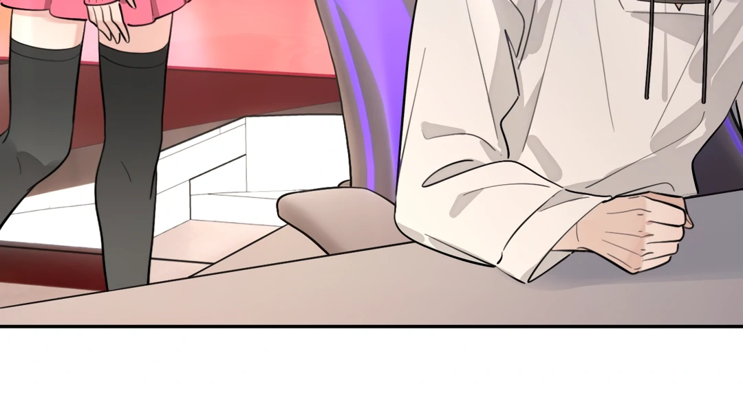 The Grown Dog Bullies Its Owner [Team Hazama] - Chapter 38 manhwa