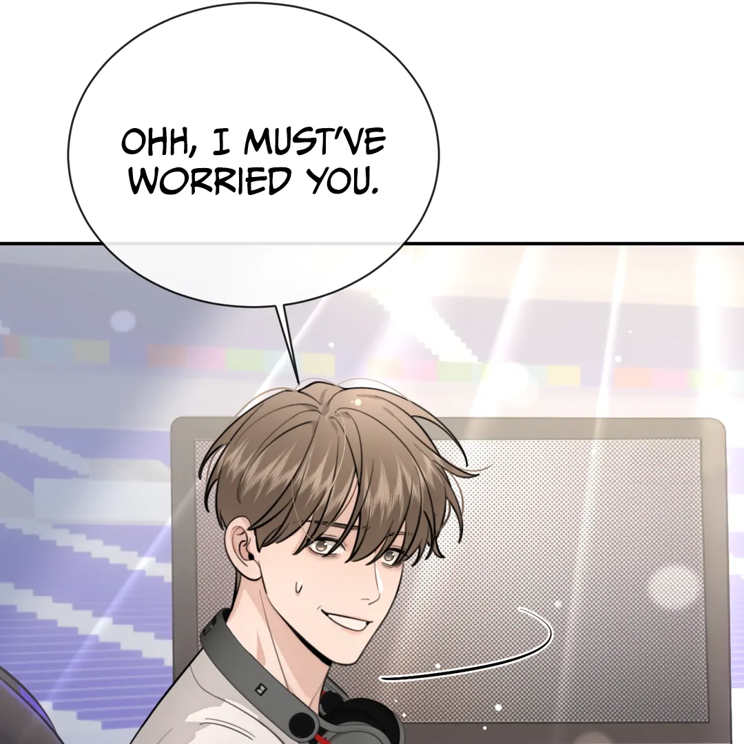 The Grown Dog Bullies Its Owner [Team Hazama] - Chapter 38 manhwa