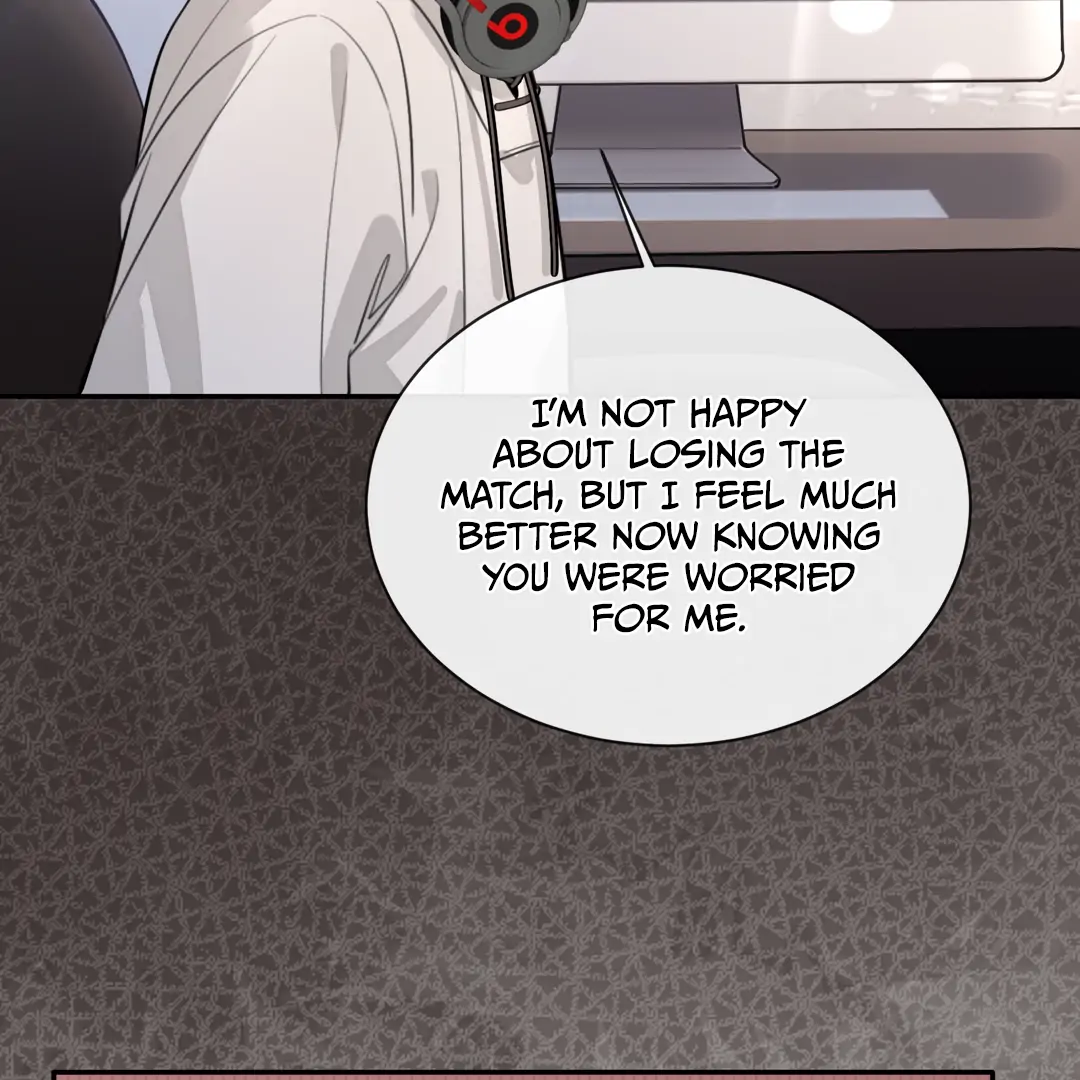 The Grown Dog Bullies Its Owner [Team Hazama] - Chapter 38 manhwa