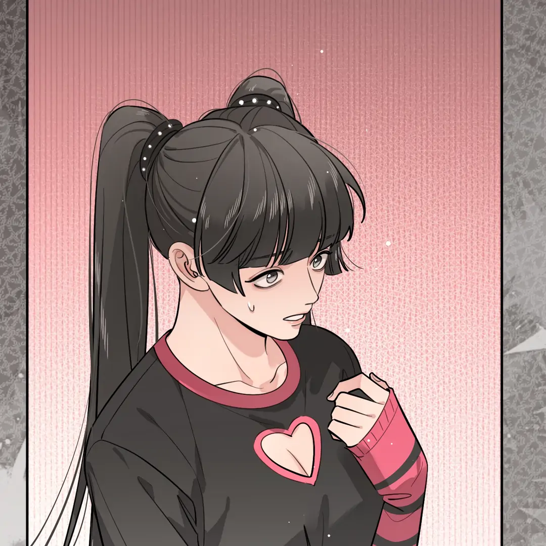 The Grown Dog Bullies Its Owner [Team Hazama] - Chapter 38 manhwa