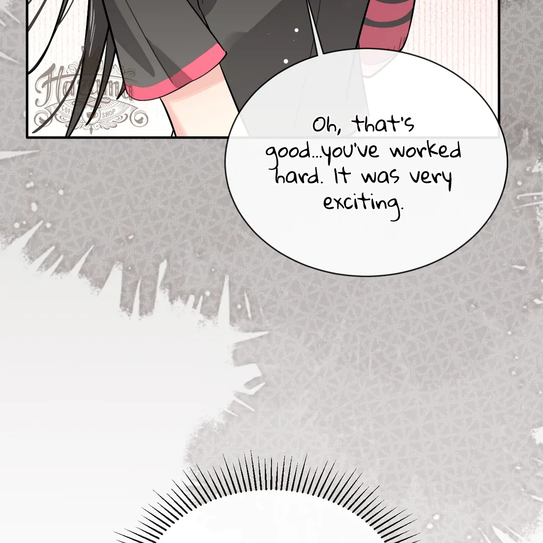 The Grown Dog Bullies Its Owner [Team Hazama] - Chapter 38 manhwa