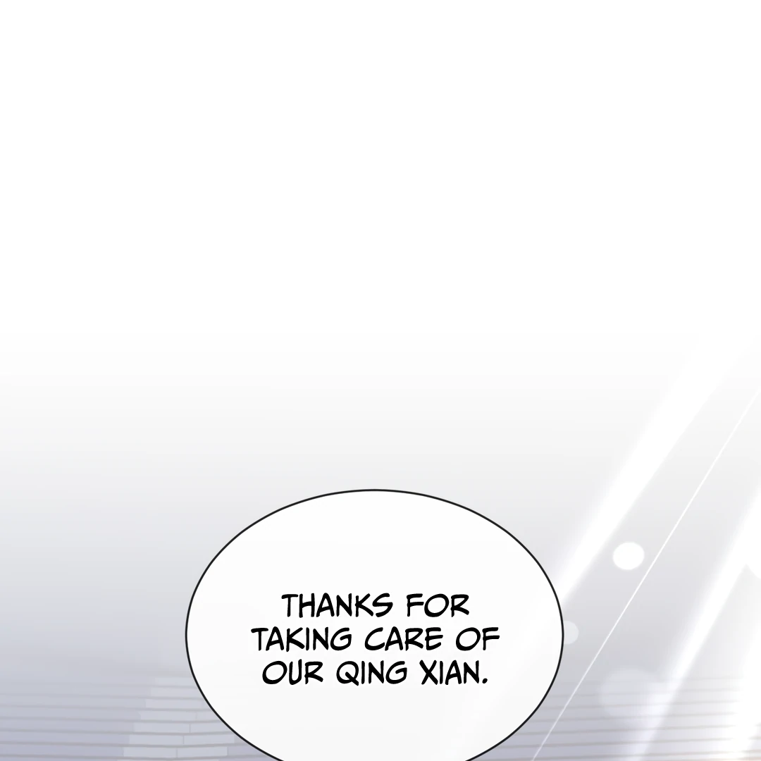 The Grown Dog Bullies Its Owner [Team Hazama] - Chapter 39 manhwa