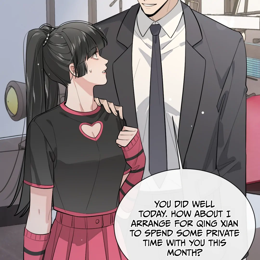 The Grown Dog Bullies Its Owner [Team Hazama] - Chapter 39 manhwa