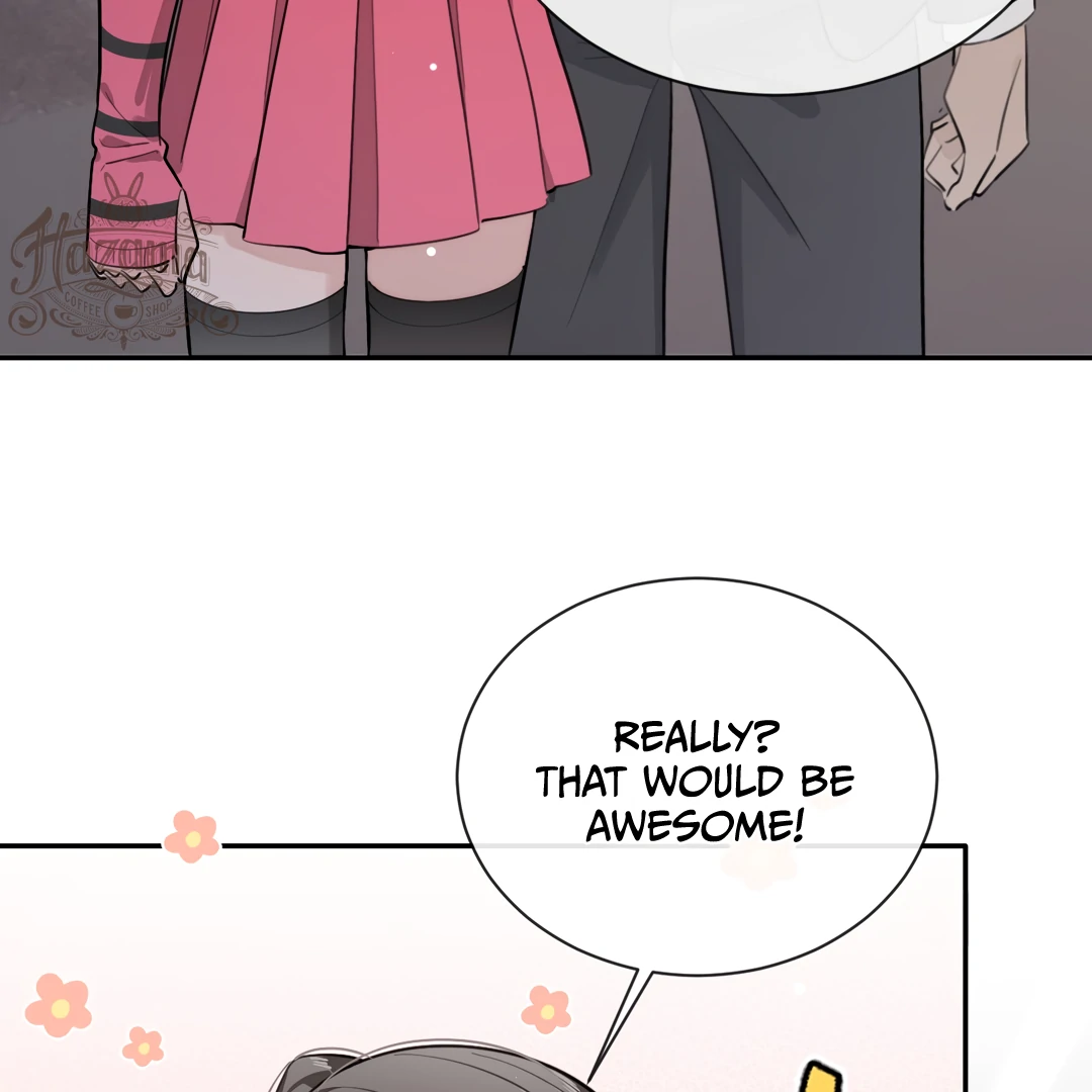 The Grown Dog Bullies Its Owner [Team Hazama] - Chapter 39 manhwa