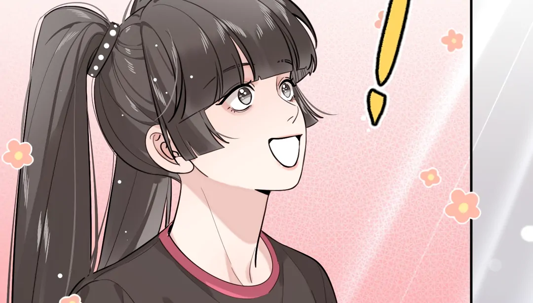 The Grown Dog Bullies Its Owner [Team Hazama] - Chapter 39 manhwa