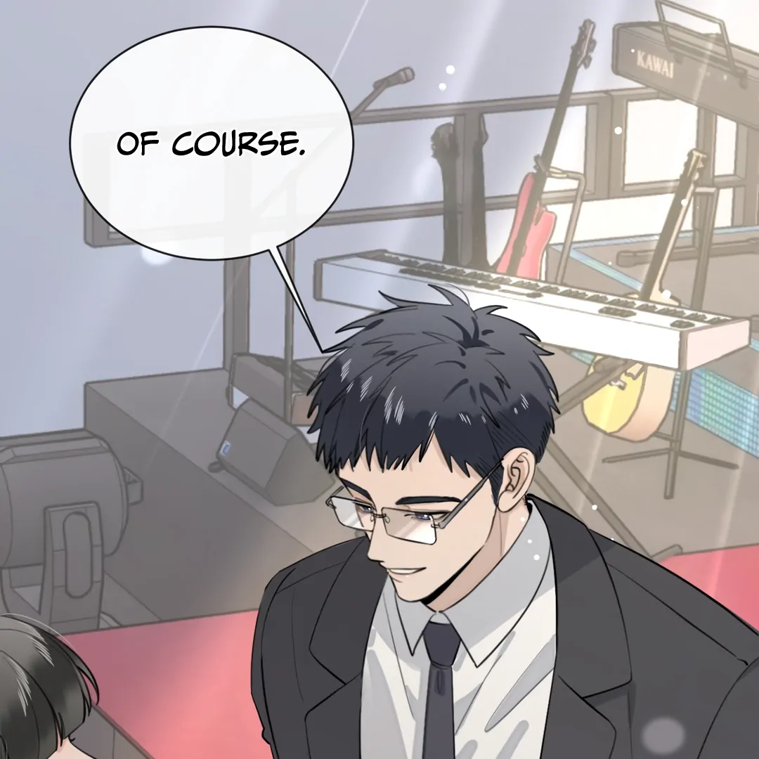 The Grown Dog Bullies Its Owner [Team Hazama] - Chapter 39 manhwa