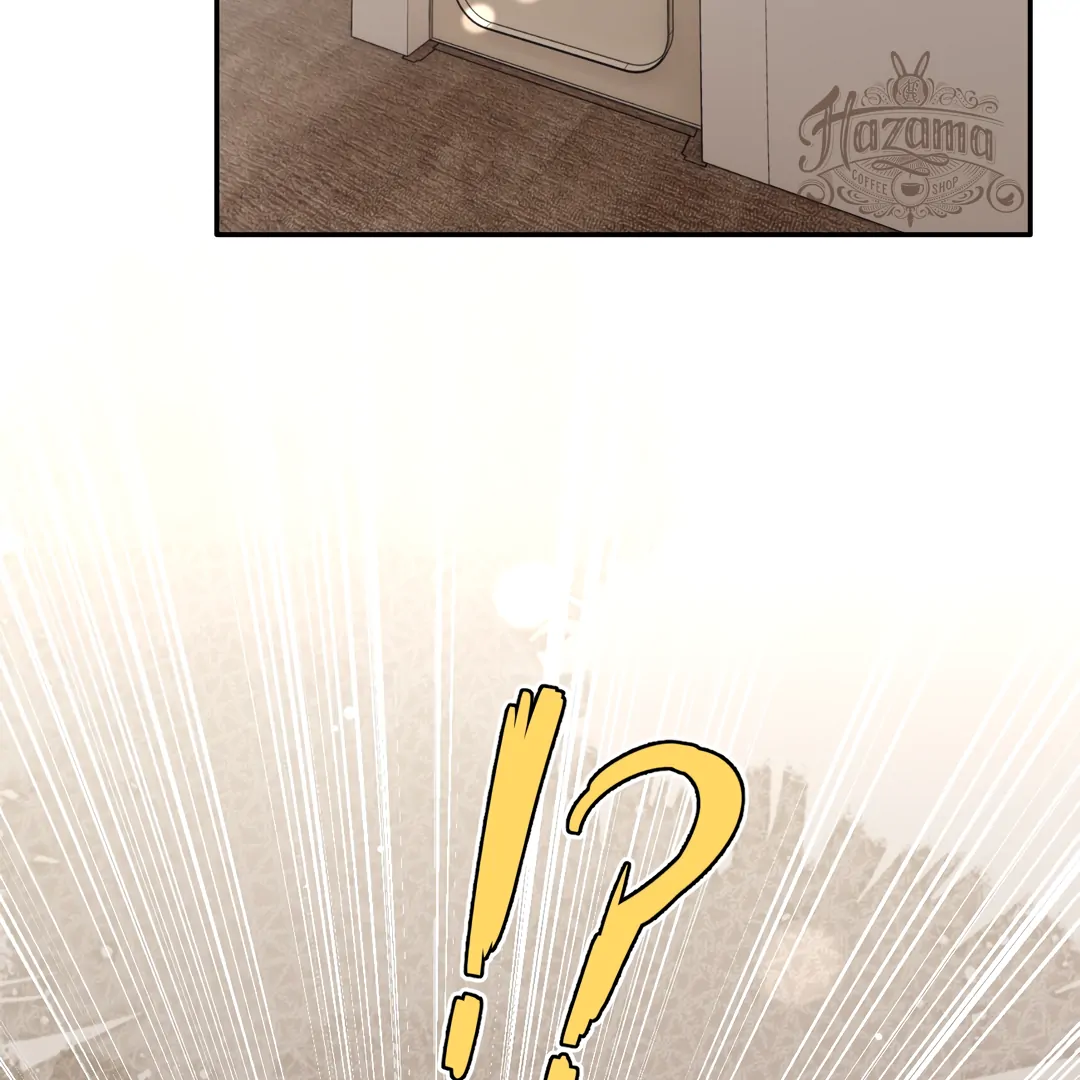 The Grown Dog Bullies Its Owner [Team Hazama] - Chapter 39 manhwa