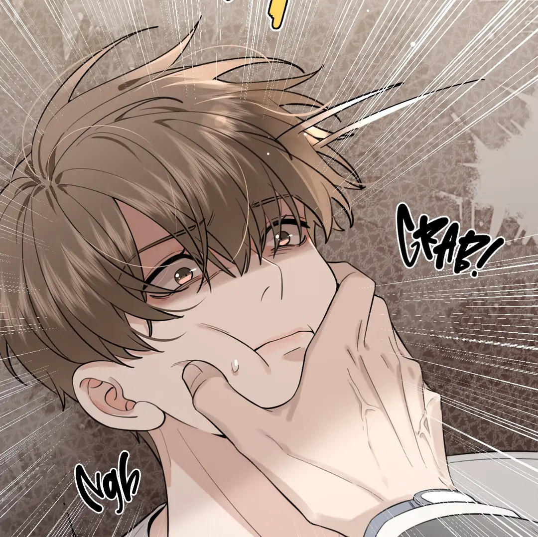 The Grown Dog Bullies Its Owner [Team Hazama] - Chapter 39 manhwa