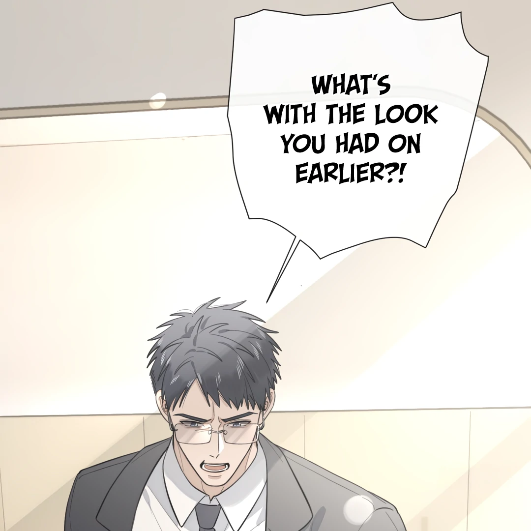 The Grown Dog Bullies Its Owner [Team Hazama] - Chapter 39 manhwa