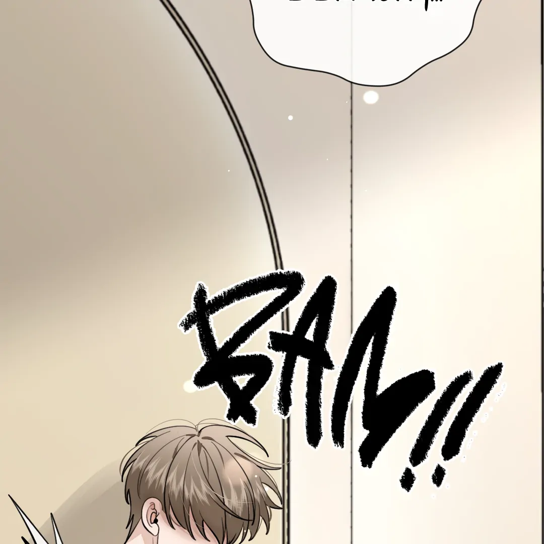 The Grown Dog Bullies Its Owner [Team Hazama] - Chapter 39 manhwa