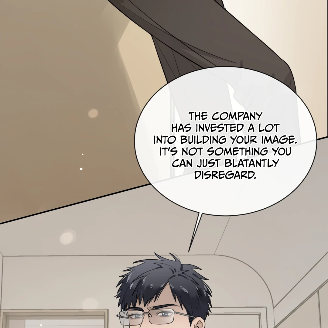 The Grown Dog Bullies Its Owner [Team Hazama] - Chapter 39 manhwa