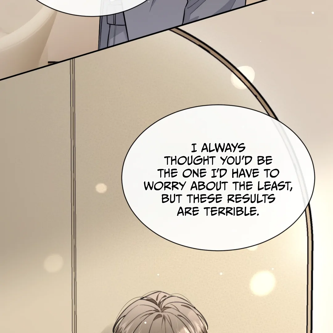 The Grown Dog Bullies Its Owner [Team Hazama] - Chapter 39 manhwa