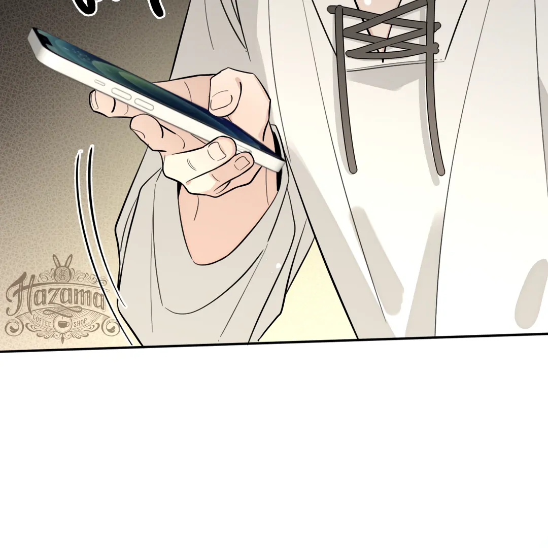 The Grown Dog Bullies Its Owner [Team Hazama] - Chapter 39 manhwa