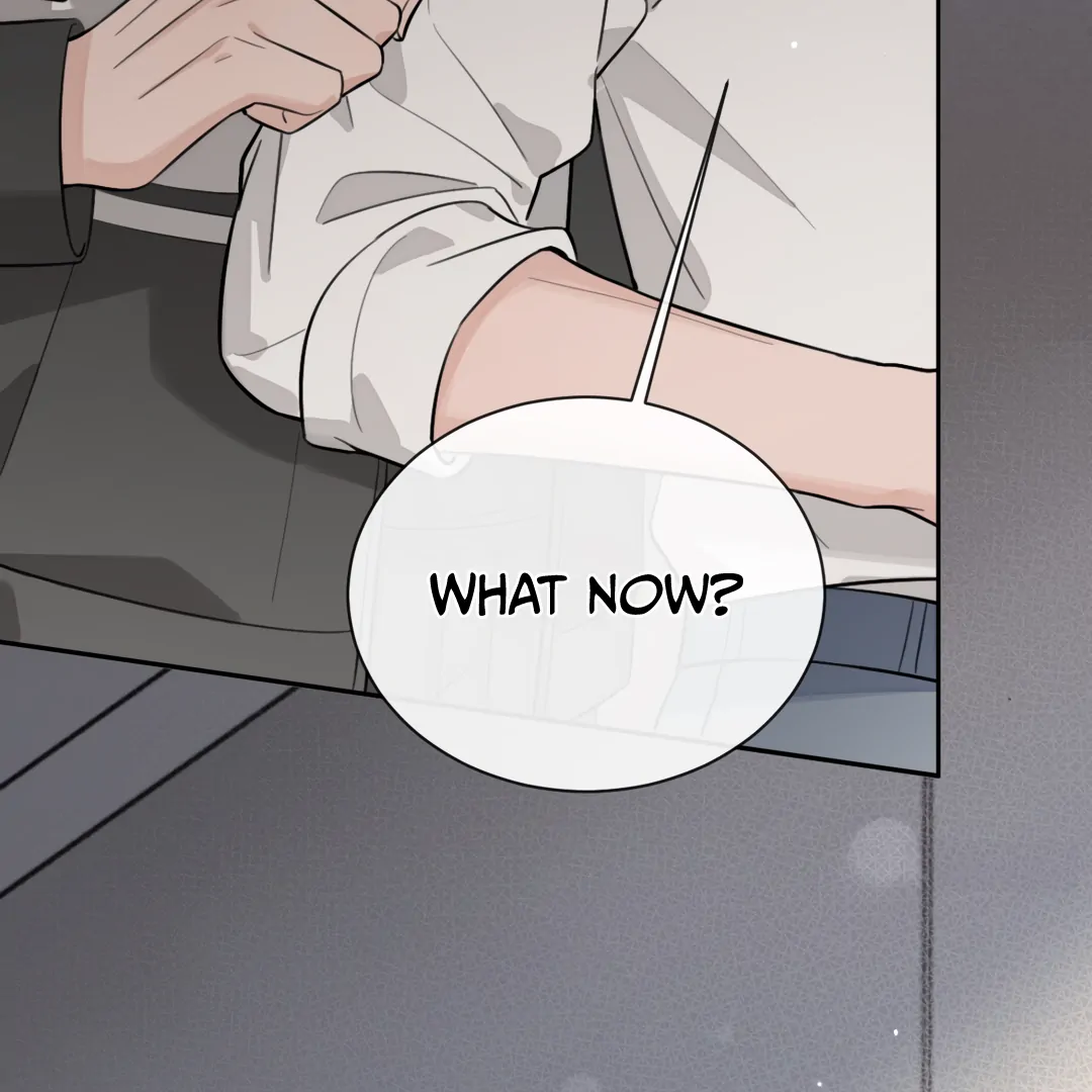 The Grown Dog Bullies Its Owner [Team Hazama] - Chapter 39 manhwa