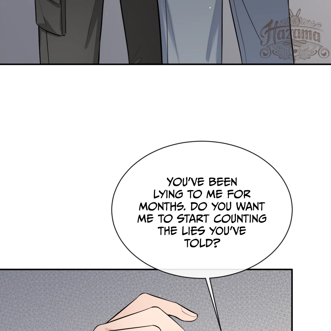 The Grown Dog Bullies Its Owner [Team Hazama] - Chapter 39 manhwa