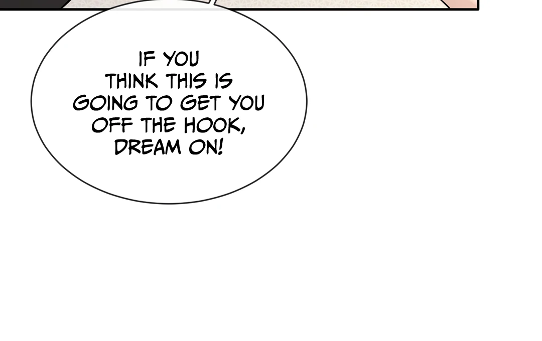 The Grown Dog Bullies Its Owner [Team Hazama] - Chapter 39 manhwa