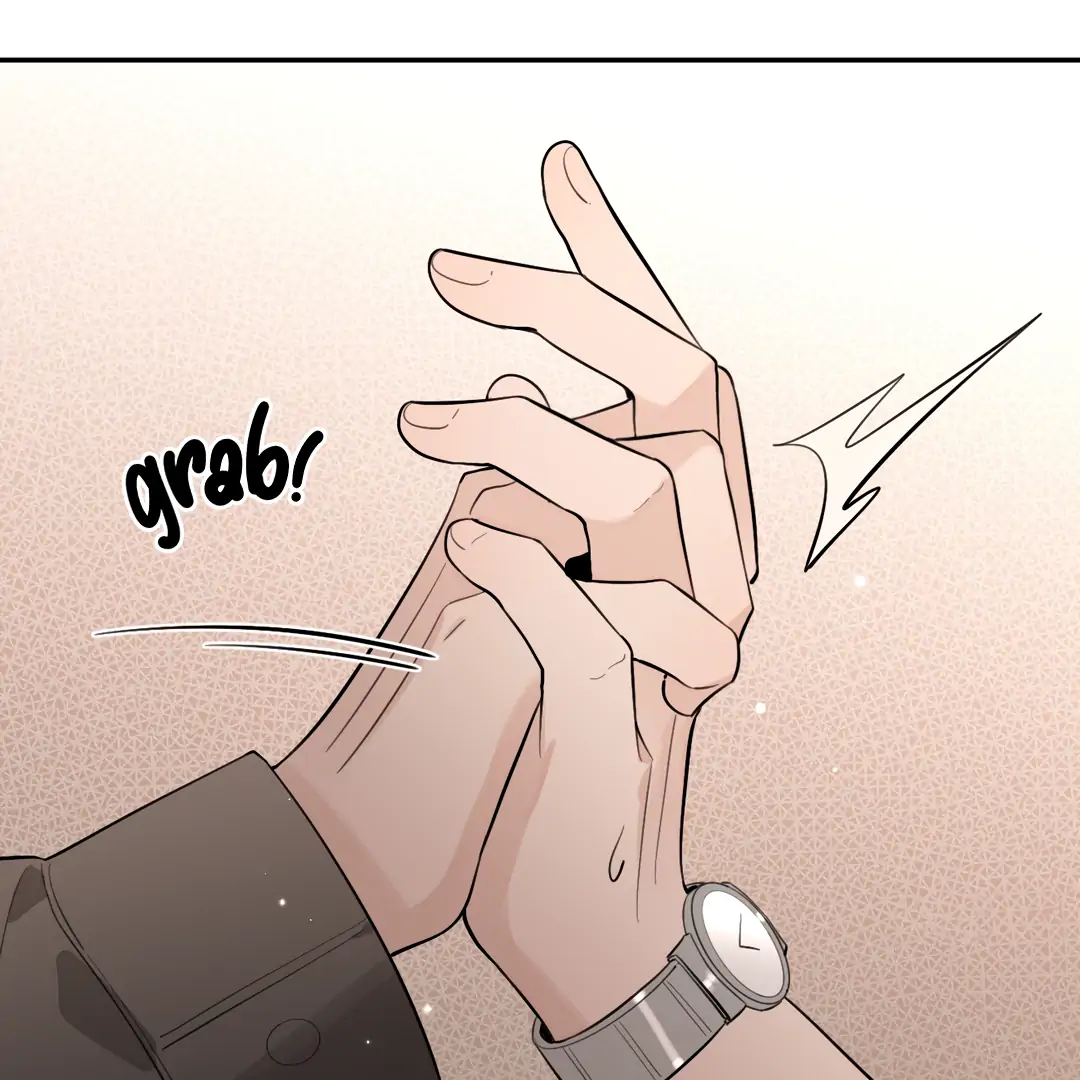 The Grown Dog Bullies Its Owner [Team Hazama] - Chapter 39 manhwa