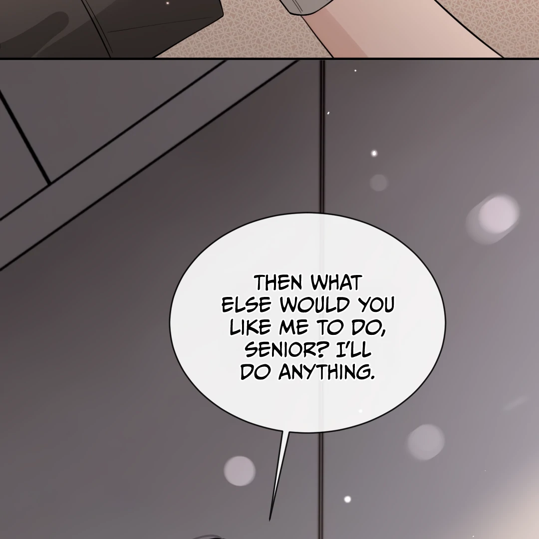 The Grown Dog Bullies Its Owner [Team Hazama] - Chapter 39 manhwa