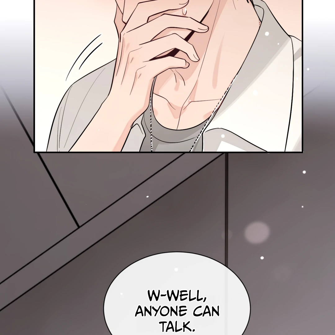 The Grown Dog Bullies Its Owner [Team Hazama] - Chapter 39 manhwa