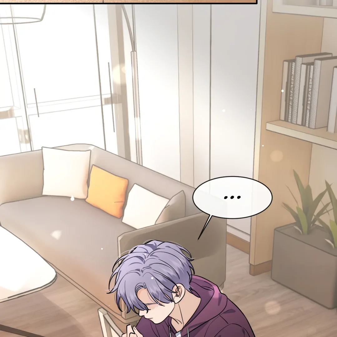 The Grown Dog Bullies Its Owner [Team Hazama] - Chapter 39 manhwa