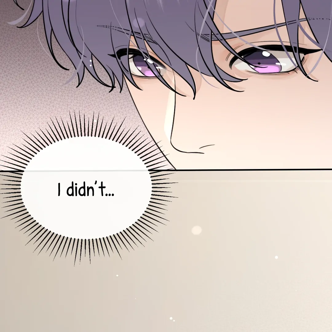 The Grown Dog Bullies Its Owner [Team Hazama] - Chapter 39 manhwa
