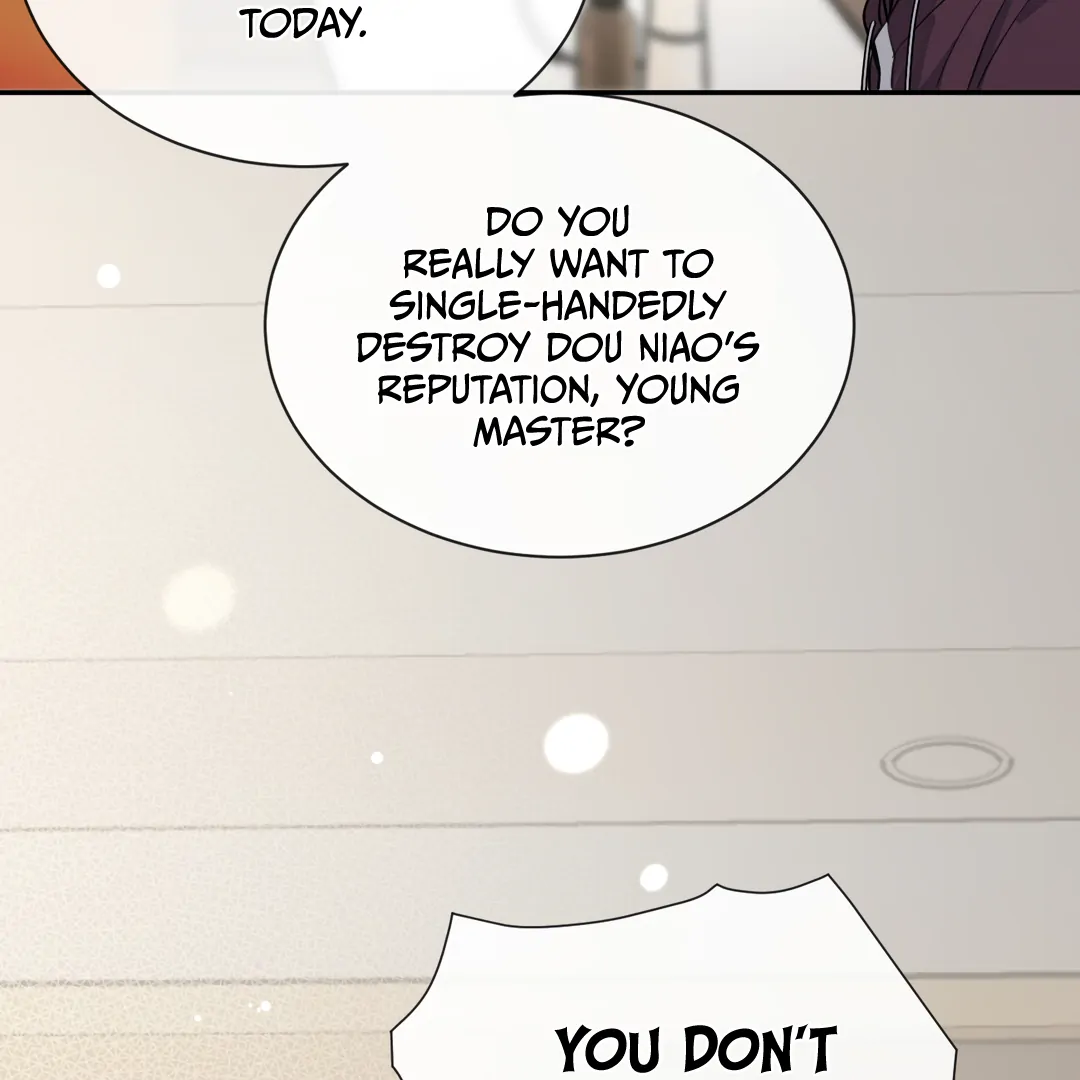 The Grown Dog Bullies Its Owner [Team Hazama] - Chapter 39 manhwa