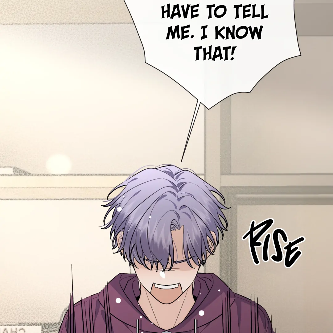 The Grown Dog Bullies Its Owner [Team Hazama] - Chapter 39 manhwa