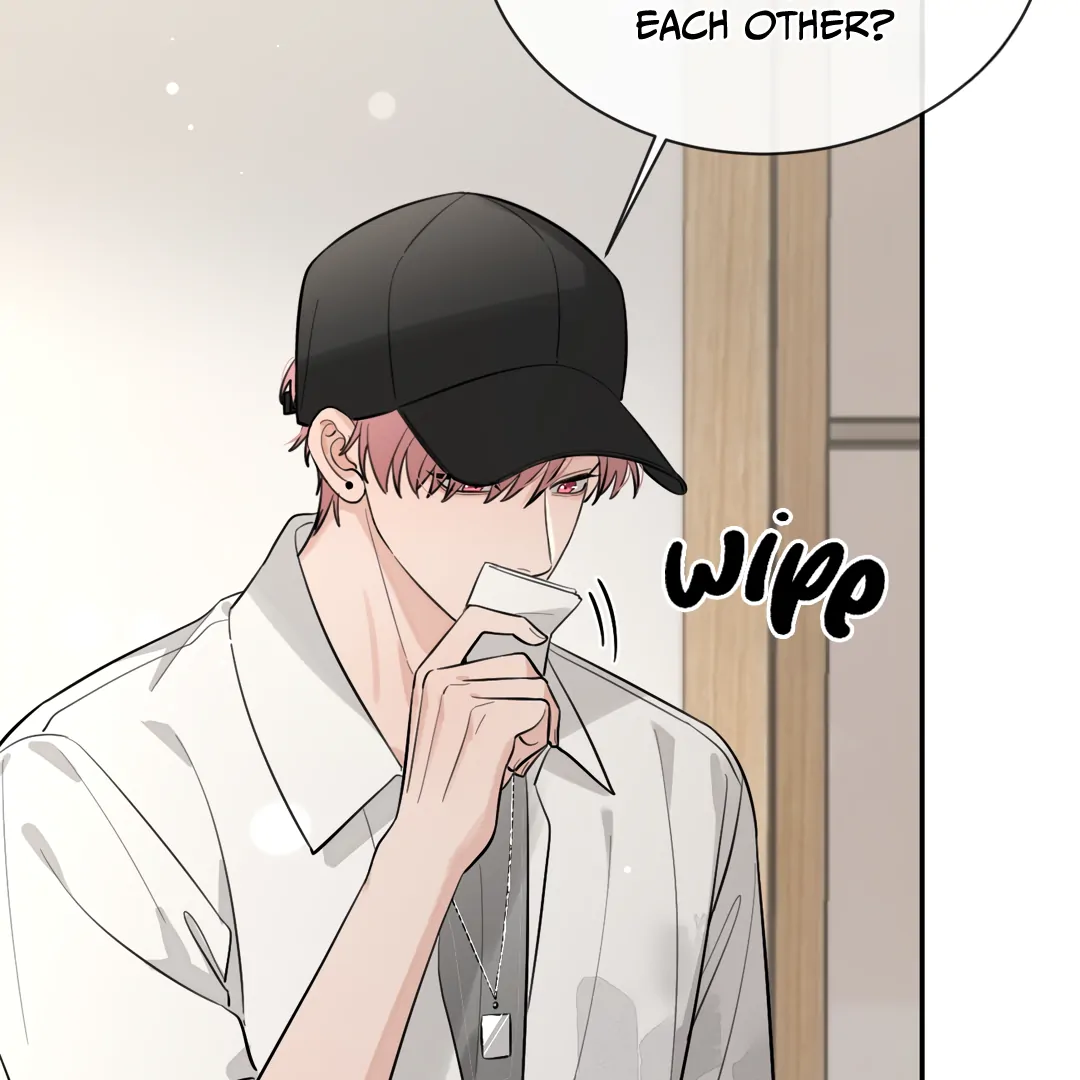 The Grown Dog Bullies Its Owner [Team Hazama] - Chapter 39 manhwa
