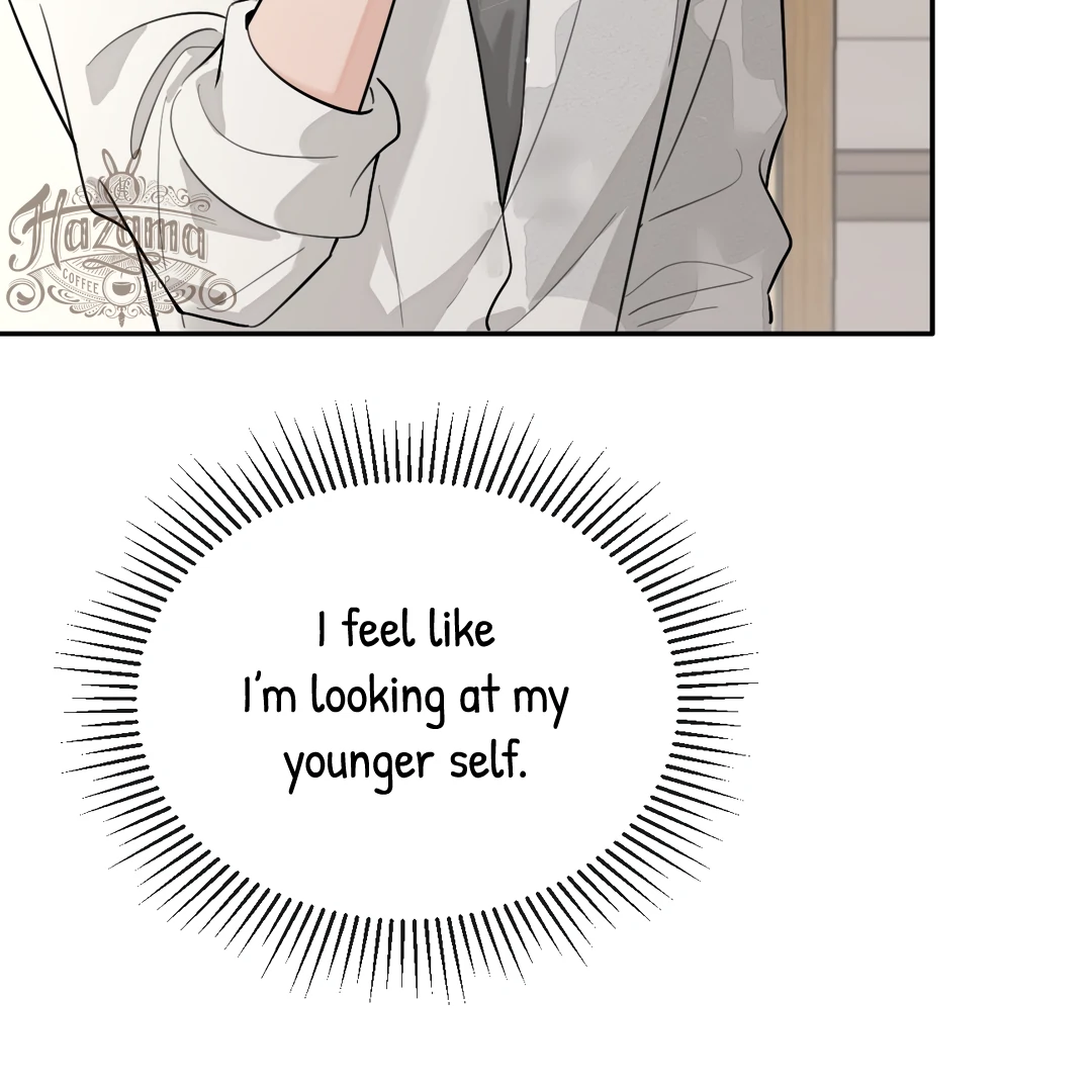 The Grown Dog Bullies Its Owner [Team Hazama] - Chapter 39 manhwa