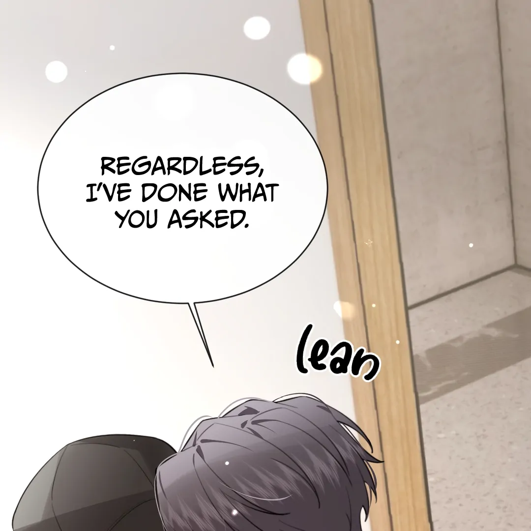 The Grown Dog Bullies Its Owner [Team Hazama] - Chapter 39 manhwa