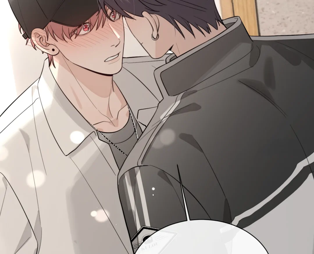 The Grown Dog Bullies Its Owner [Team Hazama] - Chapter 39 manhwa