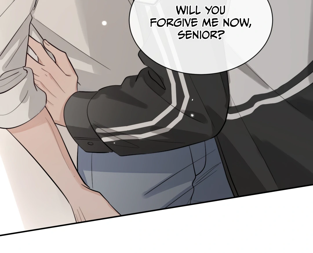 The Grown Dog Bullies Its Owner [Team Hazama] - Chapter 39 manhwa