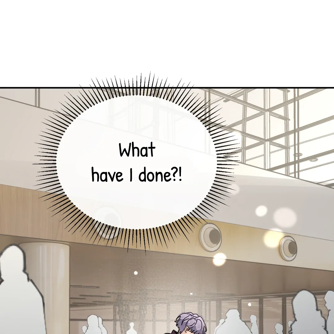 The Grown Dog Bullies Its Owner [Team Hazama] - Chapter 39 manhwa