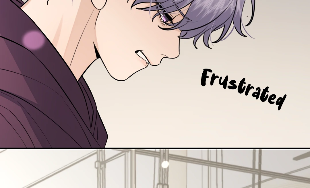 The Grown Dog Bullies Its Owner [Team Hazama] - Chapter 39 manhwa