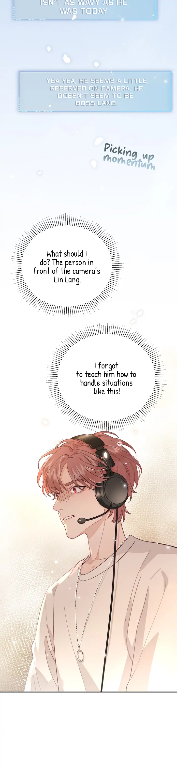 The Grown Dog Bullies Its Owner [Team Hazama] - Chapter 4 manhwa